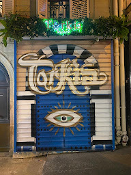Photo n°27 de Torkia Paris à Paris ()