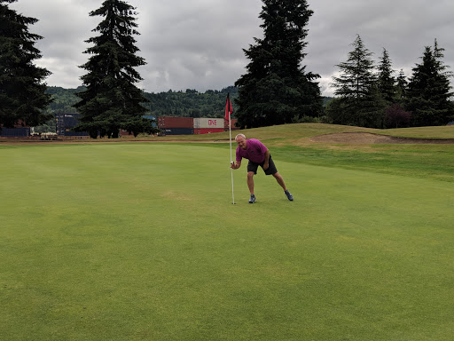 Golf Course «Three Rivers Golf Course», reviews and photos, 2222 S River Rd, Kelso, WA 98626, USA