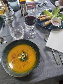 Plats et boissons du Restaurant coréen Kimch'i à Lézignan-Corbières - n°6