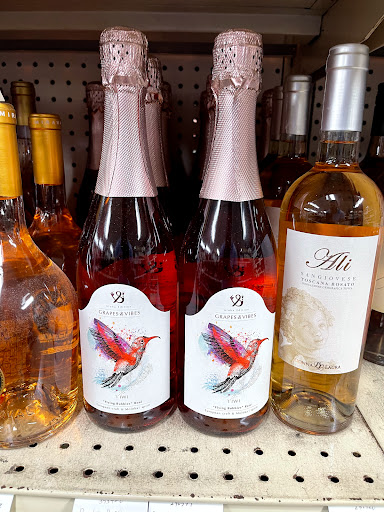 Beer Store «Belby Discount Beer & Wine», reviews and photos, 888 Rockville Pike, Rockville, MD 20852, USA