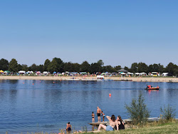 Photo de Wesel Beach - endroit populaire parmi les connaisseurs de la détente