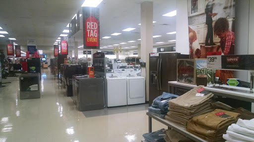 Department Store «Sears», reviews and photos, 1000 Dover mall, Dover, DE 19901, USA