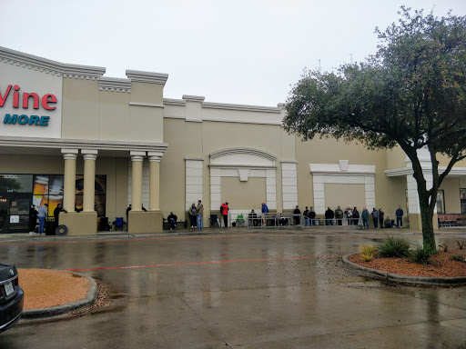 Wine Store «Total Wine & More», reviews and photos, 8700 Preston Rd #113, Plano, TX 75024, USA