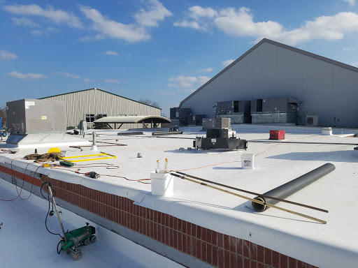 Koon & Sons Roofing and Restoration in Mabelvale, Arkansas