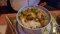 Plats et boissons du Restaurant vietnamien Le Saïgon à Auray - n°4