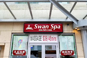 Swan Spa