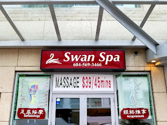 Swan Spa