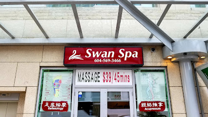 Swan Spa