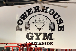 Powerhouse Gym Southside image