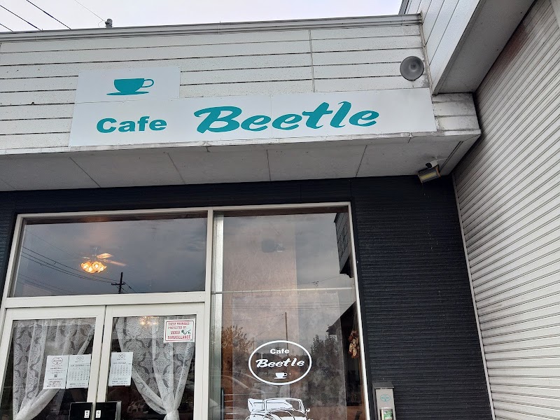 カフェ・ビートル Cafe Beetle