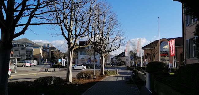 Rezensionen über Coop Pronto Shop mit Tankstelle Aadorf in Frauenfeld - Tankstelle