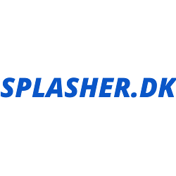 Splasher.dk