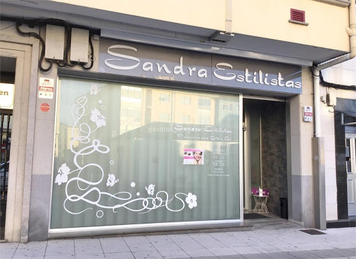 Sandra Estilistas en As Pontes de García Rodríguez, A Coruña