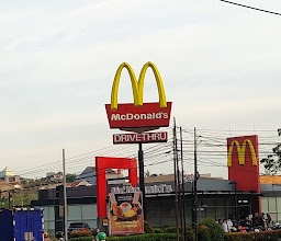 McDonald's Duren Sawit photo