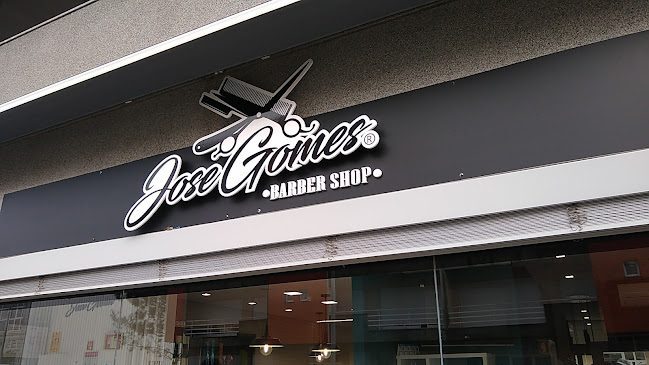 Avaliações doJosé Gomes Barber Shop em Paços de Ferreira - Barbearia