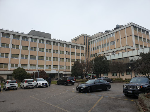 Ospedale Villa Salus Mestre