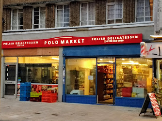 Polo Market (UK) LTD
