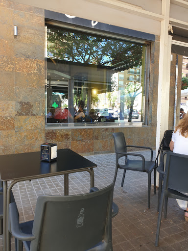 Biot Restauracion Sl