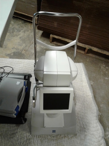 Shipping Service «Parcel Room FedEx & UPS Authorized Shipping Center», reviews and photos, 1465 Woodbury Ave, Portsmouth, NH 03801, USA