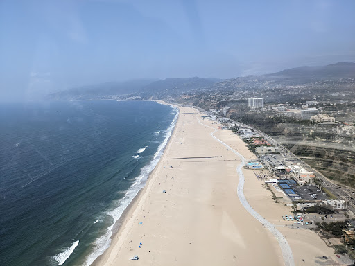 Group 3 Helicopter Tours Los Angeles image