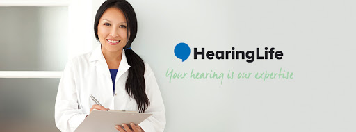 Hearing aid repair service Lansing