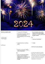 Photo n°7 de La Primula à Nemours ()