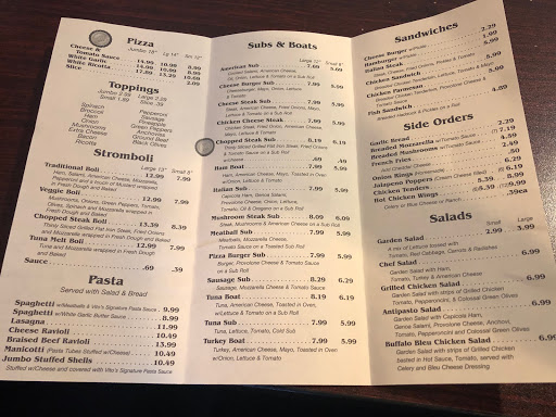 Shopping Mall «Randolph Park Shopping Center», reviews and photos, 1720 S Queen St, York, PA 17403, USA