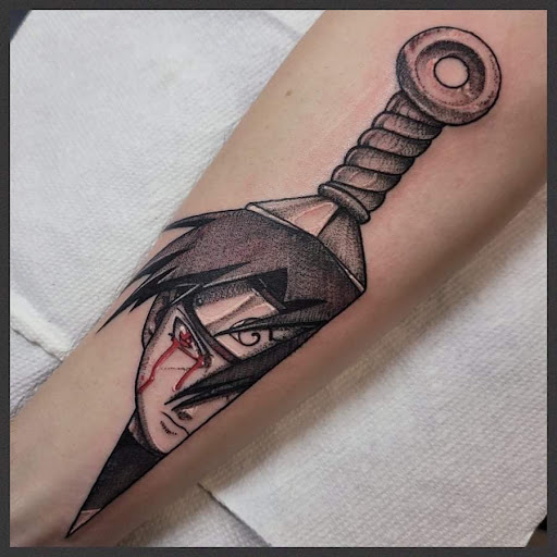 Explore tattoo ideas for mens, creative tattoo ideas in Augusta, available at Mr. Tattoo