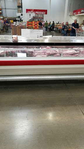 Warehouse store «Costco Wholesale», reviews and photos, 1470 Marvin Rd NE, Lacey, WA 98516, USA