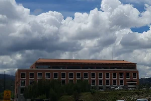 Universidad Nacional de Educación image