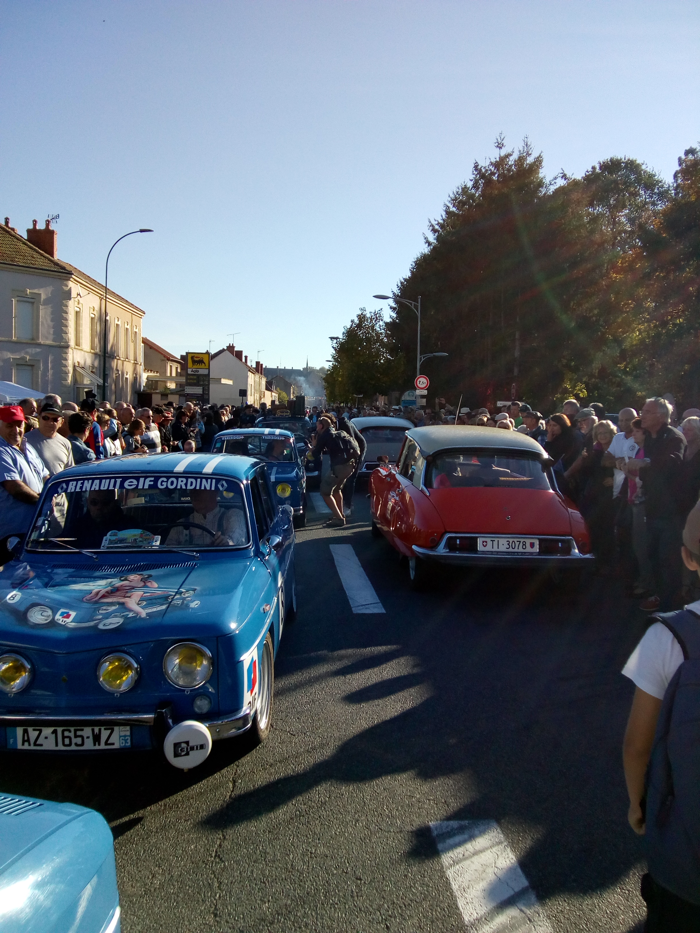 Photo n° 14 de l'avis de Jean.O fait le 17/10/2018 à 21:01