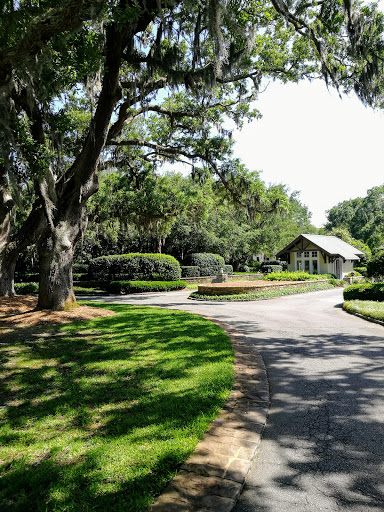 Private Golf Course «Sea Island Golf Course», reviews and photos, 100 Retreat Avenue, Saint Simons Island, GA 31522, USA