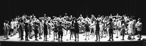 Performing Arts Theater «Rialto Center for the Arts at Georgia State University», reviews and photos, 80 Forsyth st, Atlanta, GA 30303, USA