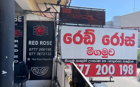 Red Rose මීගමුව image