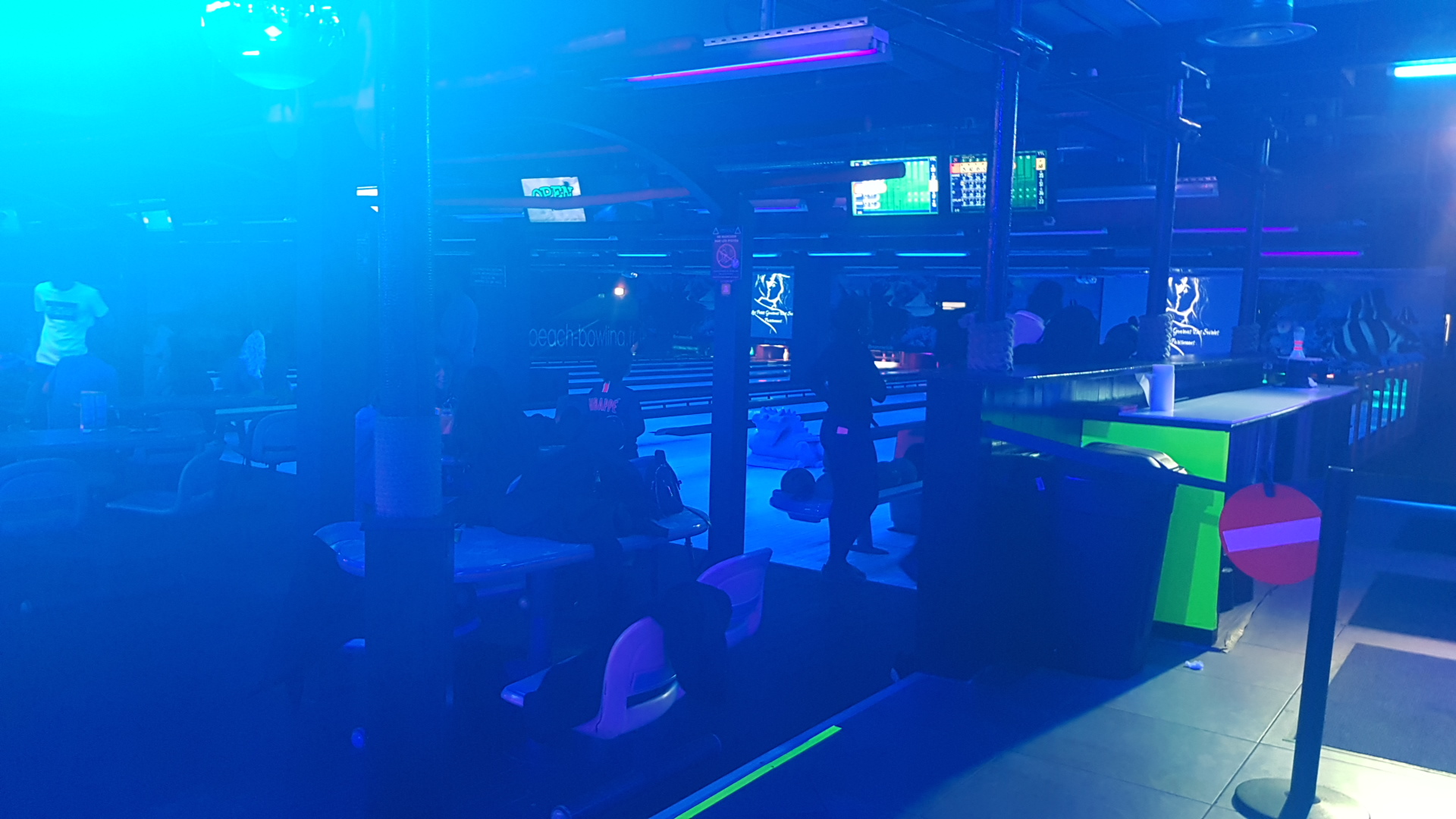 Photo n° 1 de l'avis de Angy.P fait le 02/05/2019 à 21:05