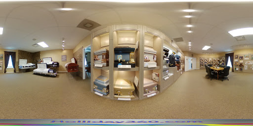 Funeral Home «Angelus Chapel Funeral Directors», reviews and photos, 1104 S Circle Dr, Colorado Springs, CO 80910, USA