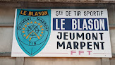 Salle de Tir Le Blason Jeumont