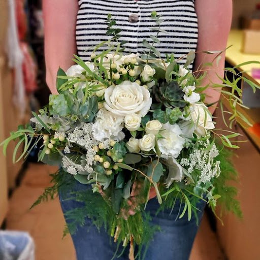 Florist «Floral Ingenuity», reviews and photos, 2704 Pacific Ave SE, Olympia, WA 98501, USA