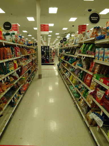 Department Store «Target», reviews and photos, 155 Mountaineer Dr, Stroudsburg, PA 18360, USA