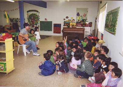 Wonder Years Preschool Early Education Center