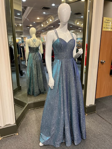 Bridal Shop «Fashion Q», reviews and photos, 750 Citadel Dr E, Colorado Springs, CO 80909, USA