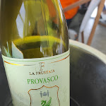 Photo n°4 de l'avis de Max.a fait le 14/04/2024 à 14:45 sur le  Ristorante La Lucerna di Ferro à Ameglia