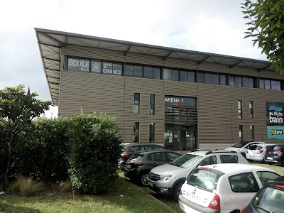 E2C 64 - SITE DE BAYONNE / Ecole de la 2ème Chance des Pyrénées-Atlantiques à Bayonne