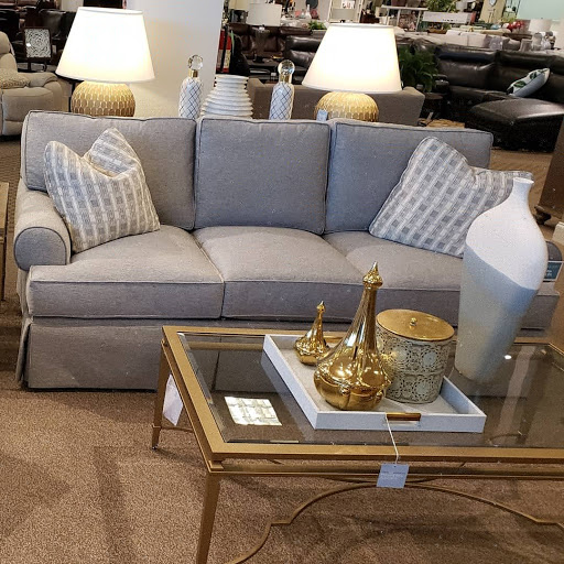 Furniture Store «Havertys Furniture», reviews and photos, 320 Clancy Nolan Dr, Cedar Hill, TX 75104, USA