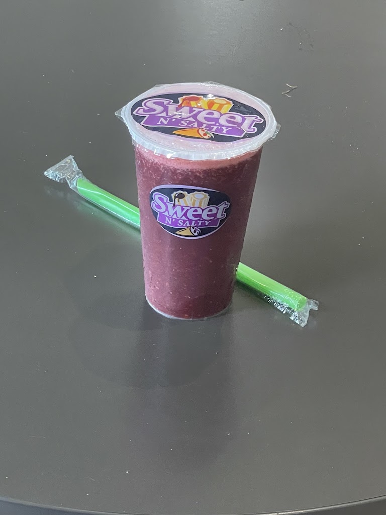 Sweet N' Salty 13290