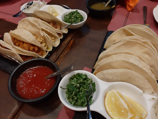 Información y opiniones sobre La Cantina De La Doña de Gijón