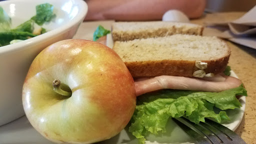 Sandwich Shop «Panera Bread», reviews and photos, 3610 S Meridian, Puyallup, WA 98373, USA