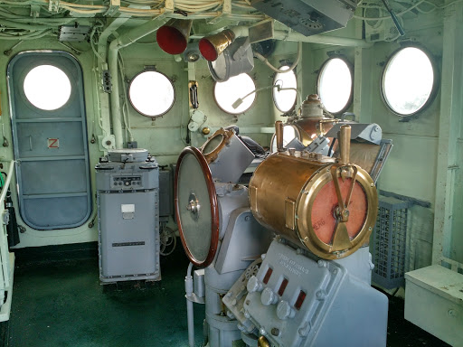 Museum «USS Kidd Museum», reviews and photos, 305 S River Rd, Baton Rouge, LA 70802, USA