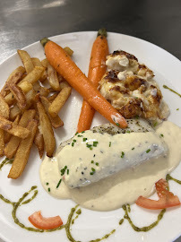 Plats et boissons du Restaurant Brasserie du midi, Beziers - n°3