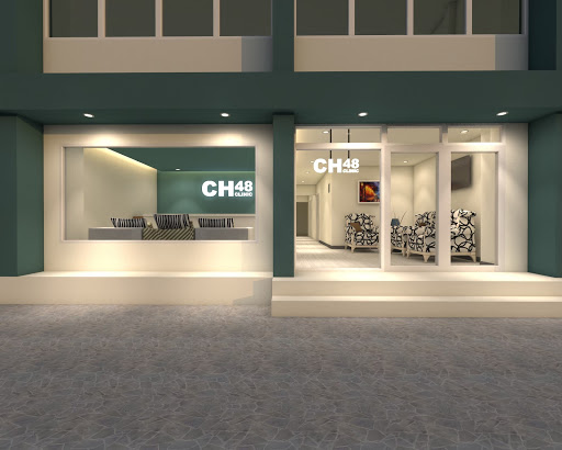CH48 Clinic